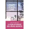 La forêt au clair de lune Poche