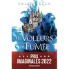 J'AI LU Les voleurs de fumée