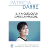 ISBN Il y a quelqu'un dans la maison...