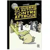 J'ai Lu La guerre du retour contre-attaque