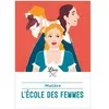 ISBN L'École des femmes  Molière (Auteur)