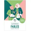 ISBN Fables : livres VII à XI : nouveau bac français Jean de La Fontaine