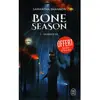 J'ai lu Bone Season