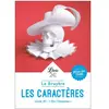 Librio Les caractères, livre XI  de l'homme - 1re - programme nouveau bac 2022
