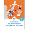 J'ai lu Déclaration des droits de la femme et de la citoyenne - Bac 2025