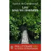 ***Livres*** Loin sous les ravenales