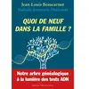 Buchet-Chastel Quoi de neuf dans la famille? Jean-Louis Beaucarnot (Auteur)