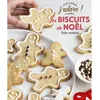 Solar J'adore les biscuits de noël faits maison