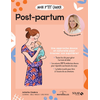 Solar Mon p'tit cahier - Post-partum