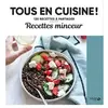 Solar Recettes minceur - Tous en cuisine !