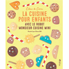 Solar La cuisine pour enfants avec le Robot Monsieur Cuisine Mini