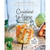 Solar Cuisine ta ligne - 100 recettes saines équilibrées et gourmandes