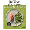 Solar Plats healthy en moins de 15 minutes