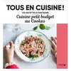Solar Cuisine petit budget au Cookeo - Tous en cuisine !