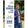 Solar Mieux manger toute l'année - Mariotte Laurent - Livres - Cuisine Vin