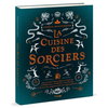 Solar La cuisine des sorciers - Beaupommier Aurélia - Livres - Cuisine Vin