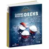 Solar Cuisine Pour Les Geeks - Recettes Faciles Inspirées Des Séries, Des Films Cultes, Des Jeux Vidéos