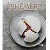 Solar Éphémère - Les desserts à l'assiette