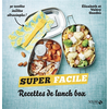 Solar Recettes de lunch box - Super facile