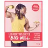 Solar Les recettes cultes de Big Will - Trussardi Willy - Livres - Cuisine Vin