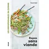 Solar Repas sans viande - Les indispensables en cuisine