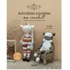 Solar Adorables poupées au crochet - Modèles à personnaliser et garde-robe