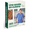 Solar Une année en cuisine avec Laurent Mariotte - 365 façons de réinv...