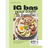 Solar IG Bas pour toute la famille - Kitchen Thérapie Charline Wirth (Auteur)