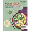 Solar Mes recettes pour une ménopause en douceur - Kitchen Thérapie (Broché)