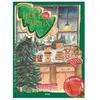 Solar Noël, c'est doux - Cannelle, cookies et boules de neige !