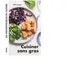 Solar Cuisiner sans gras