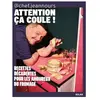 Solar Attention, Ça Coule