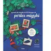 Solar Tour du monde en perles miyukis