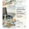 Solar Cuisiner à la plancha toute l'année !