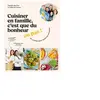 Solar Cuisiner En Famille, C'est Que Du Bonheur - Ou Pas !
