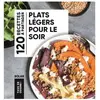 Solar Plats légers pour le soir - Tous en cuisine