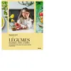 Solar Légumes marinés, rôtis, confits