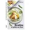 Solar Gratins et plats au four