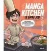 Solar Manga kitchen - Le livre-jeu