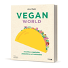 Solar Vegan world - recettes végétales, populaires et métissées