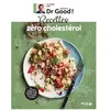 Solar Recettes zéro cholestérol - Livre - Cymes Michel - Livres - Cuisine Vin