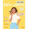 Solar Mon cahier Brûle-graisse NED
