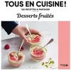 Solar Desserts fruités - 120 recettes à partager