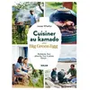 Solar Cuisiner au kamado avec Big Green Egg