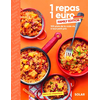 Solar 1 repas 1 euro family edition