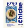 Solar Chiche - La Cuisine Israélienne Facile
