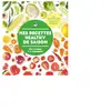 Solar Mes Recettes Healthy De Saison - 100% Plaisir 0% Culpabilité