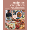 Solar Assiettes complètes pour toute la famille  @asmae.kitchen (Auteur)
