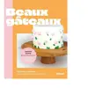 Solar Beaux gâteaux (Broché)