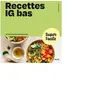 Solar Recettes IG bas - Super Facile Zoé Armbruster (Auteur)